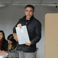 Armando Benedetti