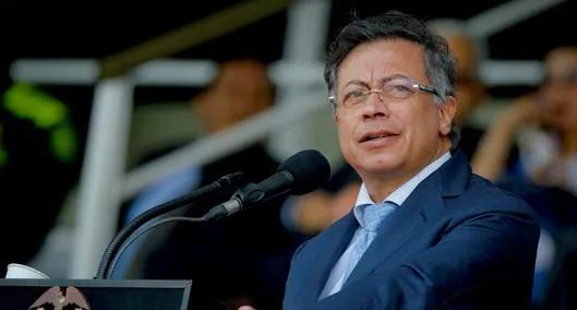 Revés para Gustavo Petro: presidente deberá retractarse tras acusaciones