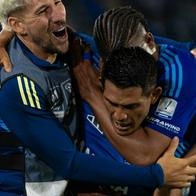 Millonarios FC: hijo de Mackalister Silva le pidió que se retirara por la lesión