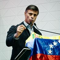 Leopoldo López