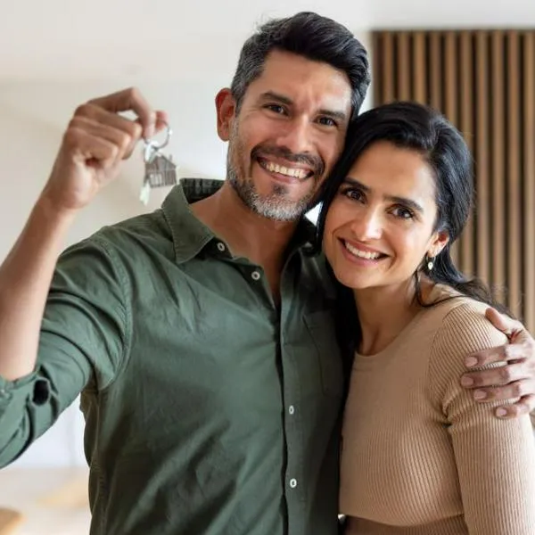 Fondo Nacional del Ahorro alista línea de crédito para financiar el 100 % de la compra de vivienda VIS en Colombia.
