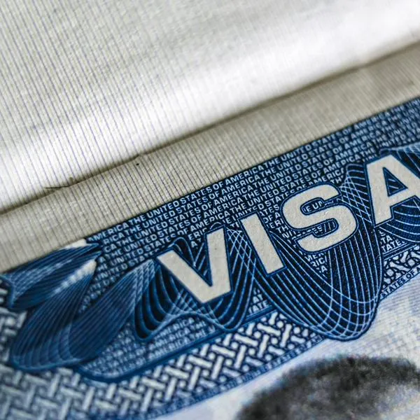 Visa a EE. UU.
