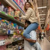 Supermercado Makro dejará sus dulces con 50 % de descuento, por Halloween