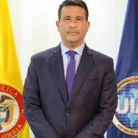 Luis Eduardo Llinás, director de la Dian, sale de su cargo y le aceptaron la renuncia en Unidad Administrativa de Información y Análisis.