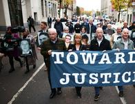 “Esperábamos Justicia”: familiar de Michael Kelly, asesinado en el ‘Bloody Sunday’