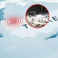 Terremoto en Turquía hoy: video muestran cómo fue destrucción y emergencia