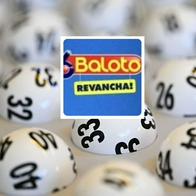 Baloto Revancha, resultados de hoy, lunes 27 octubre de 2025, último sorteo 2571