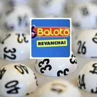 Baloto Revancha, resultados de hoy, lunes 27 octubre de 2025, último sorteo 2571