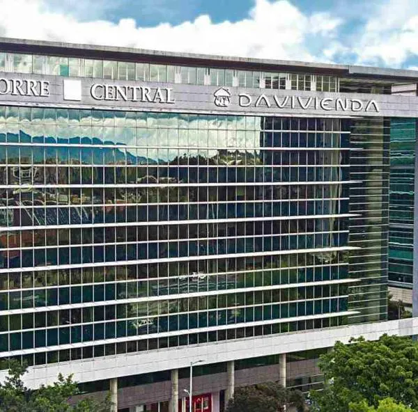 Davivienda tendrá negocio nuevo de acciones en Colombia: Superfnanciera autorizó
