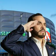 Estos son los invitados de Abelardo de la Espriella en el Movistar Arena