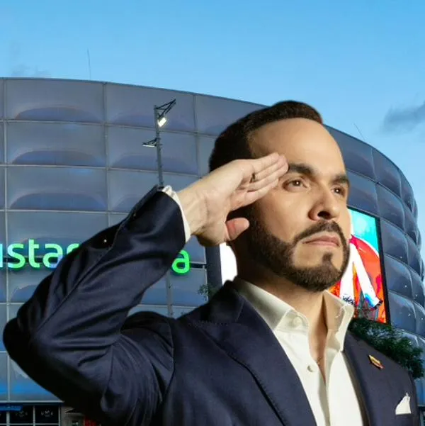 Estos son los invitados de Abelardo de la Espriella en el Movistar Arena