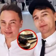 Denuncia contra Jhonier Leal que tiene que ver con propiedades del estilista