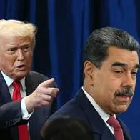 Estados Unidos lanza advertencia a Nicolás Maduro Sus días están contados