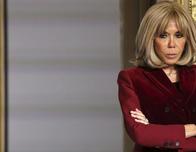 ¿Cómo se hicieron virales los rumores de que Brigitte Macron nació hombre?