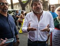 Italia: el atentado contra un periodista expone la difícil relación entre periodismo y poder