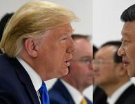 Guerra comercial: ¿la reunión entre Trump y Xi dará lugar a una “paz armada”?