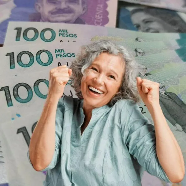 Pensionados en Colombia tendrán importante descuento en tiquetes aéreos