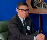 Wally, posible senador del Pacto Histórico, responde con grosería y lo critican