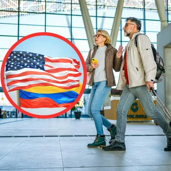 EE. UU. avisa a colombianos con requisito (obligatorio) para entrar y salir del país, sin excepciones. Será desde diciembre.