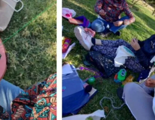 El Bosque Urbano Tierra Viva, escenario de aprendizaje y creación colectiva