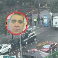 Destapan doble vida del hombre asesinado frente al búnker de la Fiscalía; lo buscaban en Argentina y era dueño de restaurante.