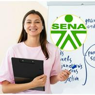 ¿Cómo puedo estudiar inglés gratis en el Sena 2025? Deja la hoja de vida ready