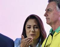 La defensa del expresidente brasileño Bolsonaro apela su condena a 27 años de cárcel