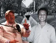 Papá de Luis Andrés Colmenares reveló decisión que tomó su familia sobre el caso