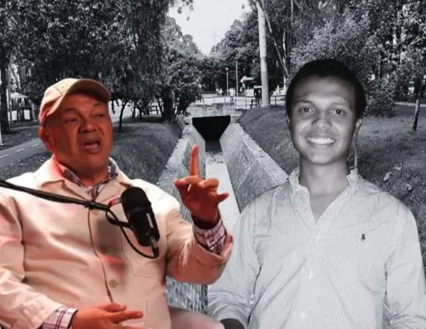 Papá de Luis Andrés Colmenares reveló decisión que tomó su familia sobre el caso