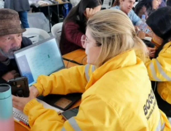 Más de 2.000 personas participaron de IMG en tu localidad durante septiembre