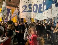 Argentina: las elecciones confirman el rechazo a la oposición peronista