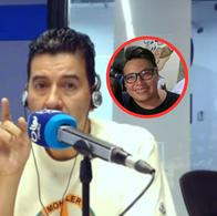 "Pobreza intelectual": Nestor Morales, ante insultos y matoneo de 'Wally' en redes contra todo aquel que lo critica.