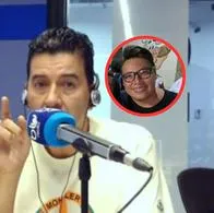 "Pobreza intelectual": Nestor Morales, ante insultos y matoneo de 'Wally' en redes contra todo aquel que lo critica.