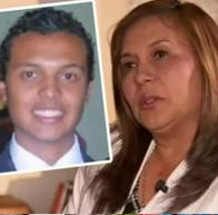 Caso Colmenares: mamá Oneida Escobar tuvo presentimiento luego de su muerte