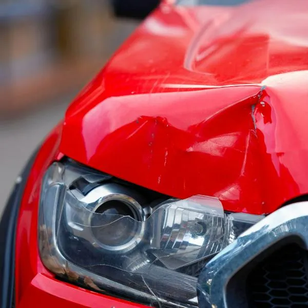 Arquero del Inter, Josep Martínez, estrelló y mató a adulto mayor: qué pasó