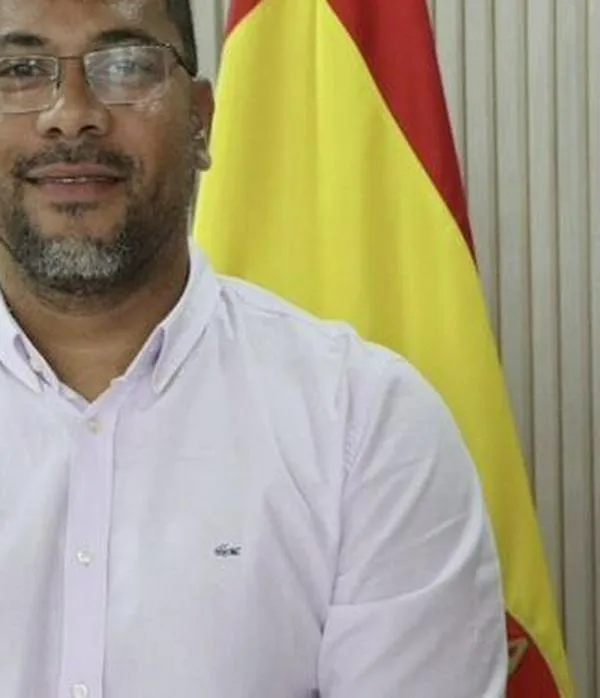 Leyton Barrios es designado rector de la U. del Atlántico en medio de una serie de polémicas