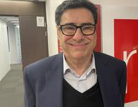 "Con el impuesto Zucman, Francia no desarrollaría la IA": Philippe Aghion, Nobel de Economía 2025