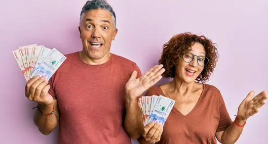 Salario mínimo en Colombia en 2026 tendrá en cuenta 4 % o 5 % de inflación