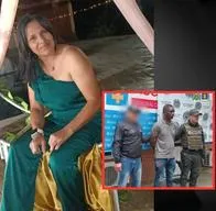 Mujer fue asesinada por su esposo: su hijo de 10 años vio todo