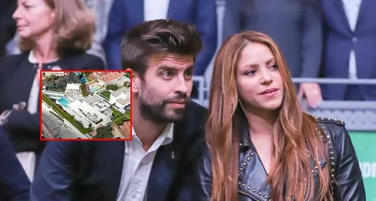 Lamine Yamal compra la mansión de Shakira y Piqué en Barcelona: detalle y precio