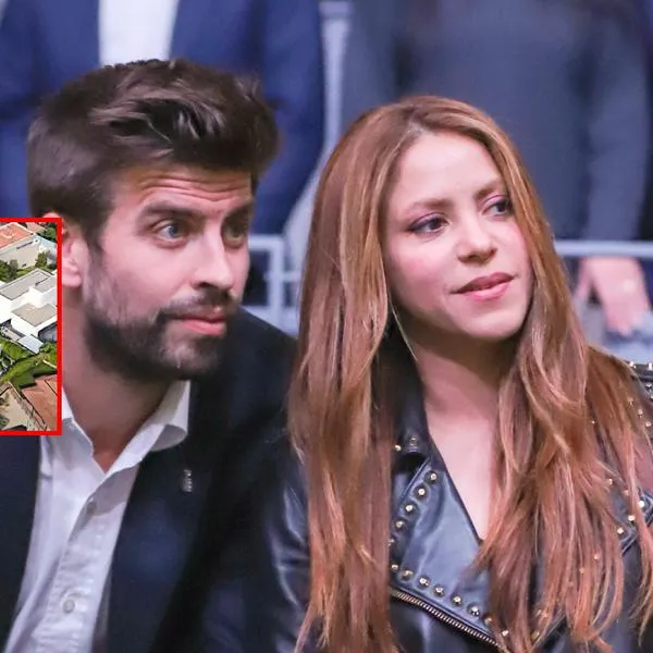 Lamine Yamal compra la mansión de Shakira y Piqué en Barcelona: detalle y precio