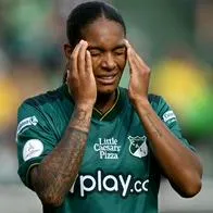 Foto de Deportivo Cali en nota de ,qué pasa a Deportivo Cali con reestructuración según Supersociedades en Colombia