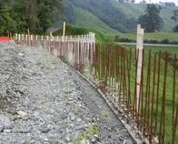 Audiencia de incumplimiento contra el consorcio Vial Nazareth se vuelve a aplazar. Es la 12 segunda