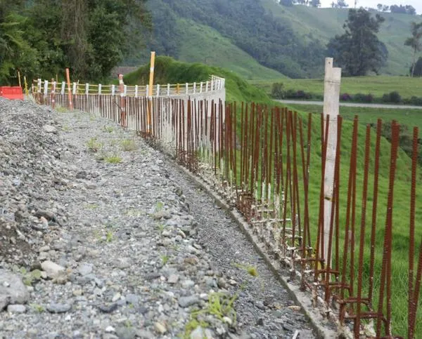 Audiencia de incumplimiento contra el consorcio Vial Nazareth se vuelve a aplazar. Es la 12 segunda