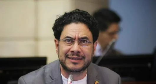 Denuncian a Iván Cepeda por "Foro de Sao Paulo"; la Corte ya se pronunció