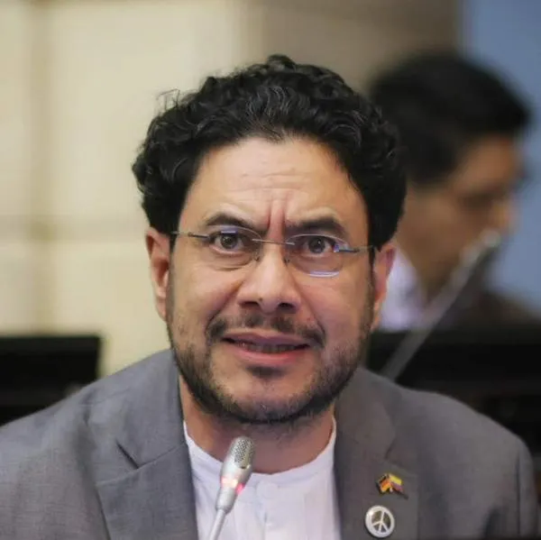 Denuncian a Iván Cepeda por "Foro de Sao Paulo"; la Corte ya se pronunció