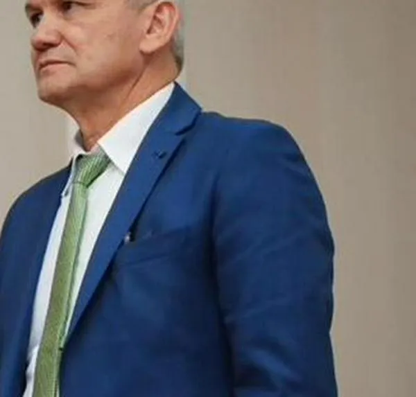 Corte Suprema deja en firme orden de captura contra Carlos Ramón González por caso Ungrd