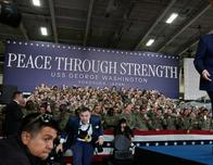 "No eran pescadores": Trump defiende ataques de EE. UU. contra presuntas narcolanchas en el Caribe y Pacífico