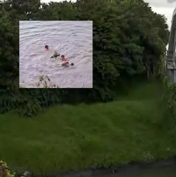 A mujer que intentó ahogar a su hija en río Bogotá se le iría hondo ahora