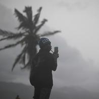 "Una catástrofe sin igual": devastador panorama de Max Henríquez sobre potencial del huracán Melissa en Jamaica. 